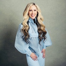 Jennifer Paul