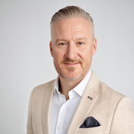 Joel LeBendig