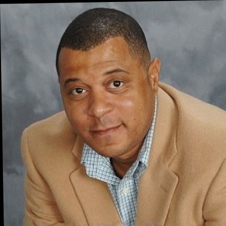 Larry Hunt