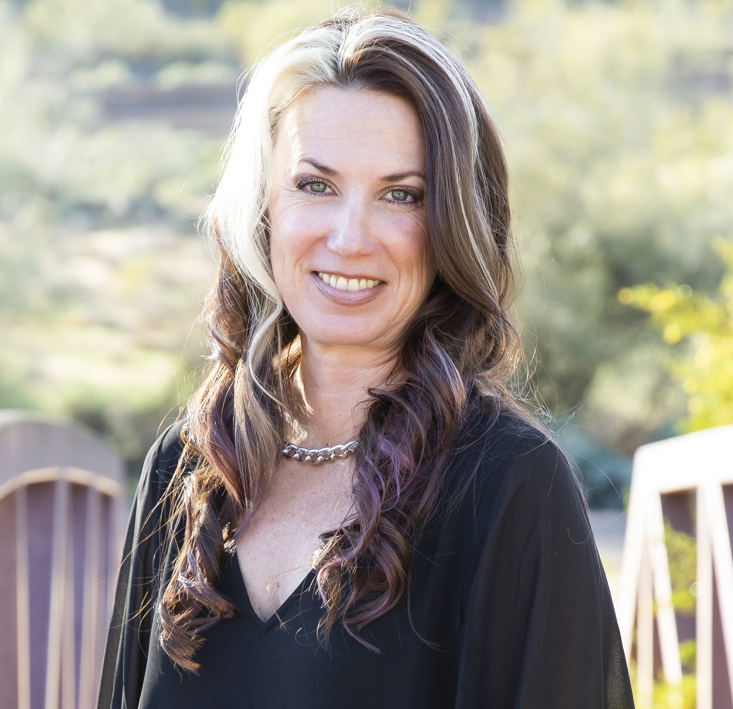 Sara Stout