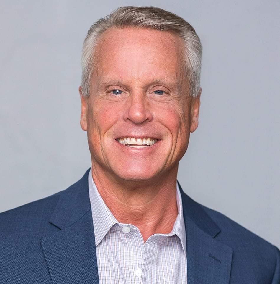 Tom Oslund